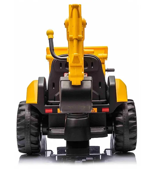 11V otroški rovokopač Caterpillar Beneo