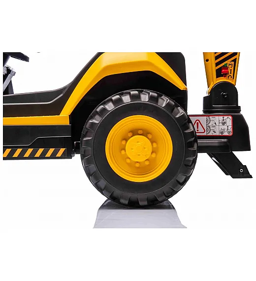 11V otroški rovokopač Caterpillar Beneo