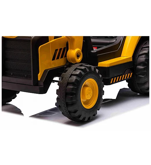 11V otroški rovokopač Caterpillar Beneo