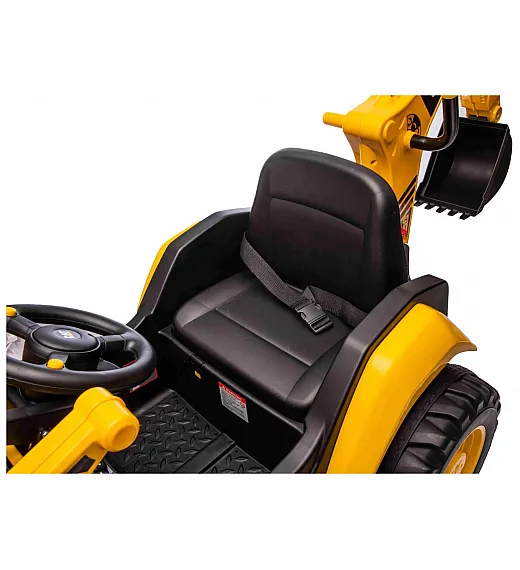 11V otroški rovokopač Caterpillar Beneo