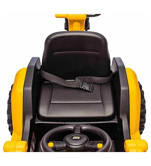 11V otroški rovokopač Caterpillar Beneo