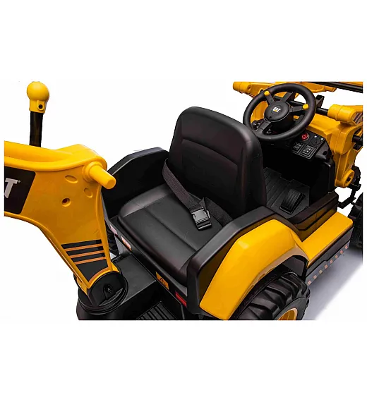 11V otroški rovokopač Caterpillar Beneo