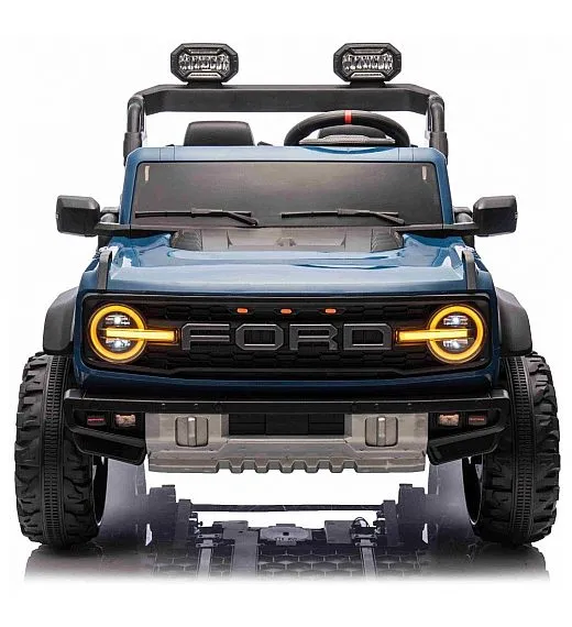Avto na akumulator Ford Bronco XL moder