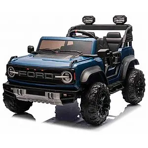 22V avto na akumulator Ford Bronco XL moder, litijeva baterija