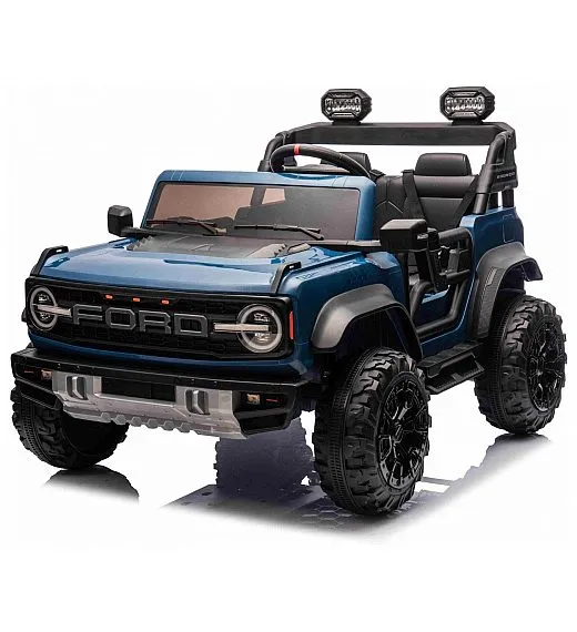 Avto na akumulator Ford Bronco XL moder