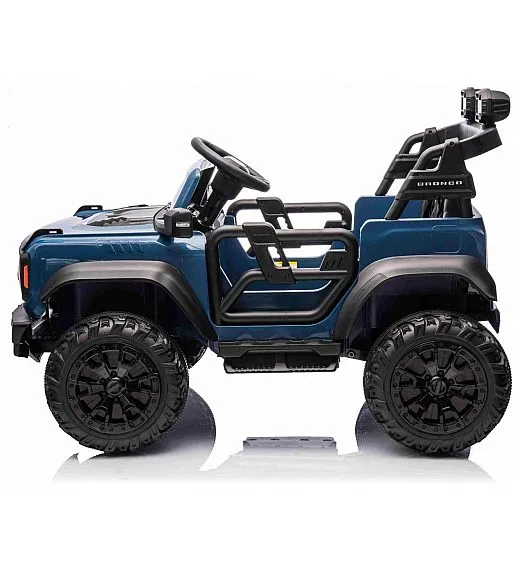 Avto na akumulator Ford Bronco XL moder