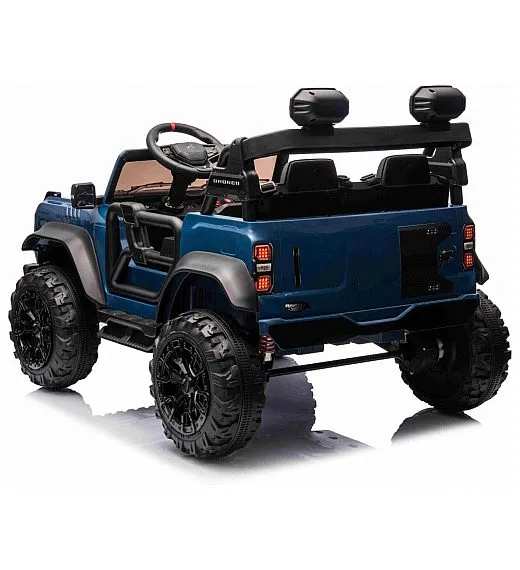Avto na akumulator Ford Bronco XL moder