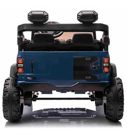 Avto na akumulator Ford Bronco XL moder