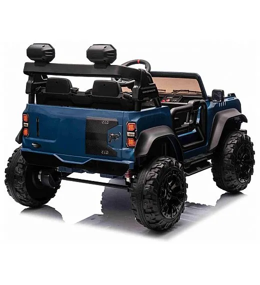 Avto na akumulator Ford Bronco XL moder