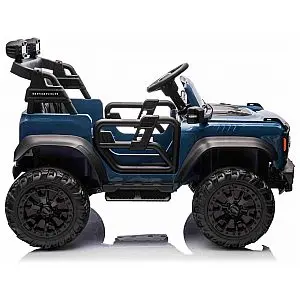 22V avto na akumulator Ford Bronco XL moder, litijeva baterija