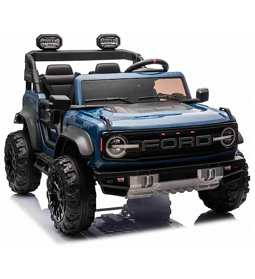 Avto na akumulator Ford Bronco XL moder