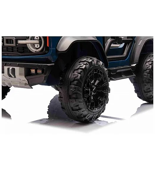 Avto na akumulator Ford Bronco XL moder