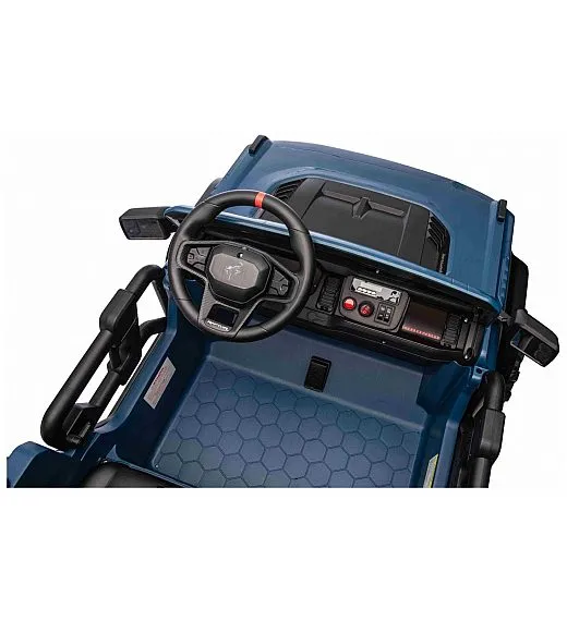 Avto na akumulator Ford Bronco XL moder