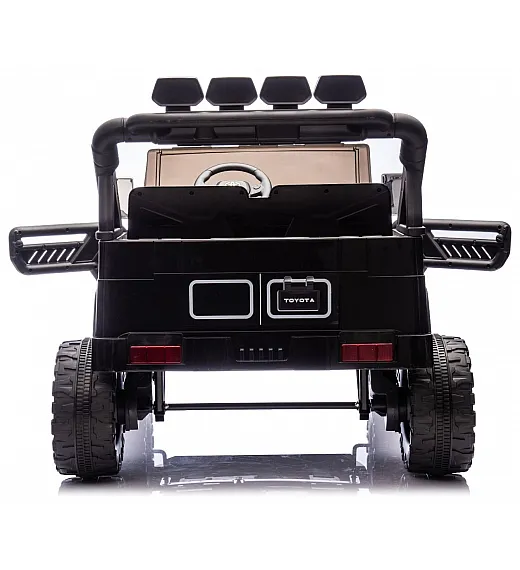 22V auto na akumulator Toyota FJ Cruiser XXL crn