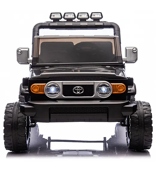 22V auto na akumulator Toyota FJ Cruiser XXL crn