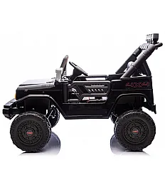 22V auto na akumulator Toyota FJ Cruiser XXL, li-ion, crn 22V auto na akumulator Toyota FJ Cruiser XXL, li-ion, crn