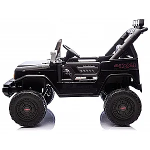 22V auto na akumulator Toyota FJ Cruiser XXL, li-ion, crn
