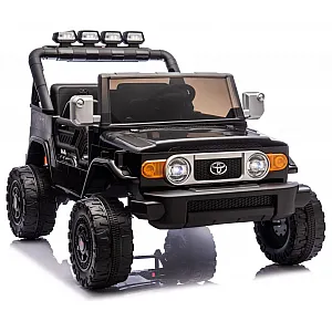 22V auto na akumulator Toyota FJ Cruiser XXL, li-ion, crn