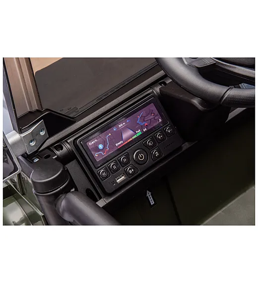 22V autić na daljinski Toyota FJ Cruiser XXL zeleni