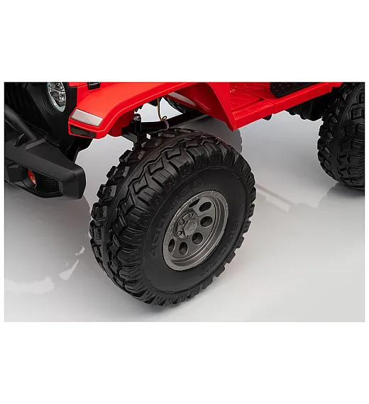 22V otroški avto na akumulator 4x4 OFFRIDE, pink,