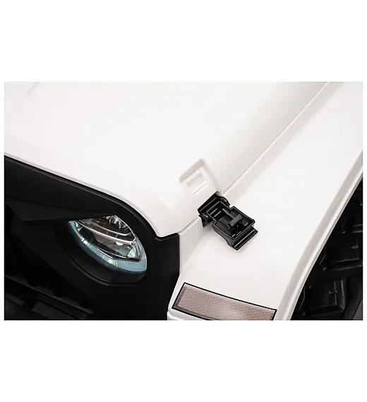 22V dječji auto OFFRIDE, crni