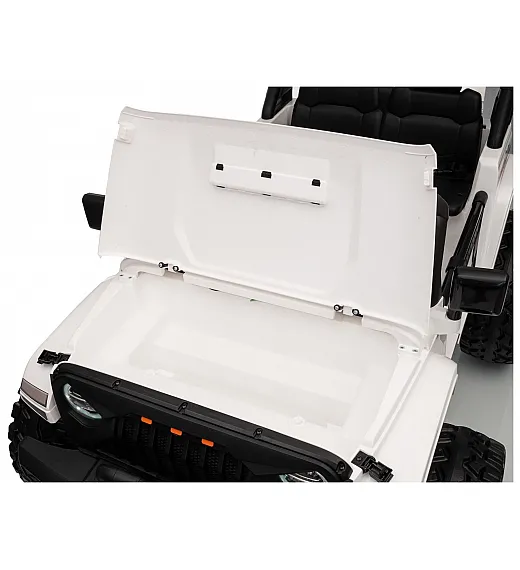 22V dječji auto OFFRIDE, crni