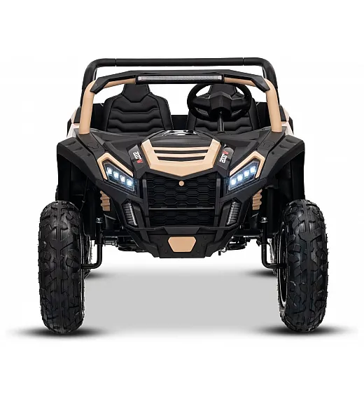 22V UTV XXL Beneo - avto na akumulator za otroke