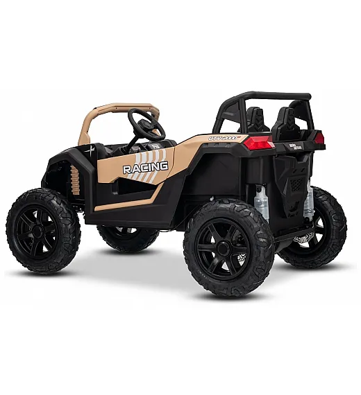 22V UTV XXL Beneo - avto na akumulator za otroke
