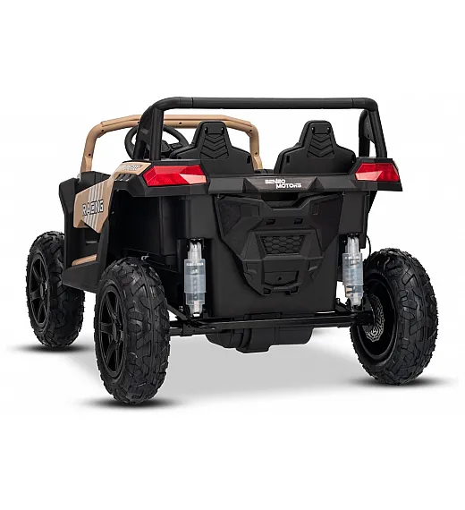 22V UTV XXL Beneo - avto na akumulator za otroke