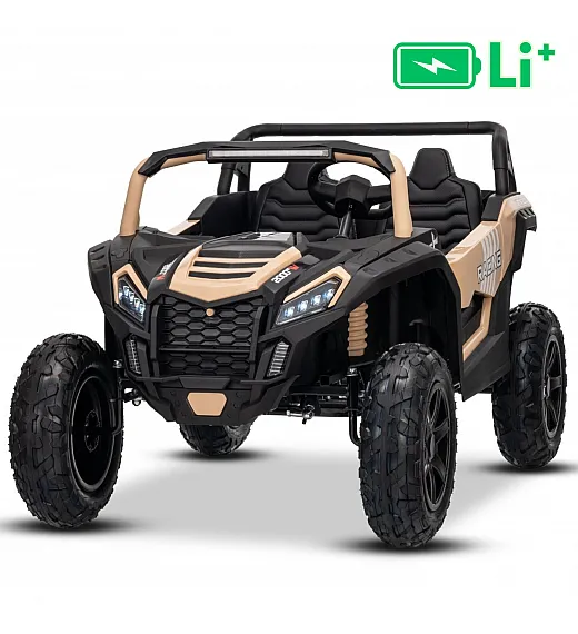 22V UTV XXL Beneo - avto na akumulator za otroke