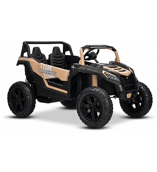 22V UTV XXL Beneo - avto na akumulator za otroke
