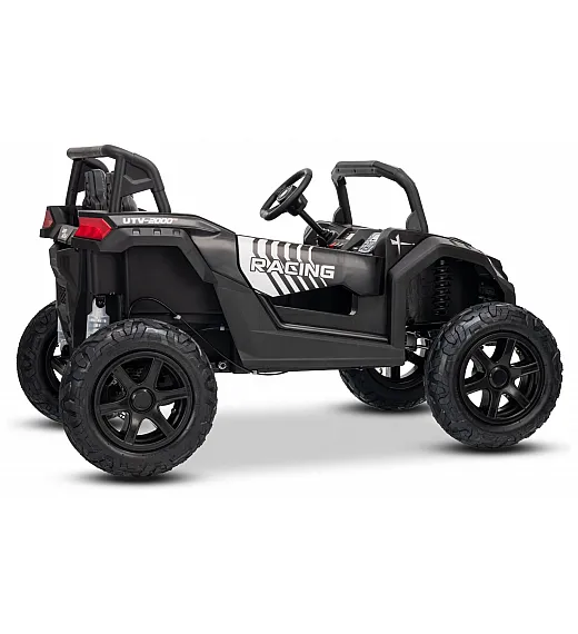 22V UTV XXL Beneo - otroški avto