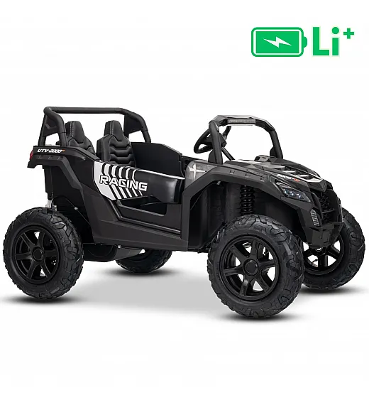 22V UTV XXL Beneo - otroški avto