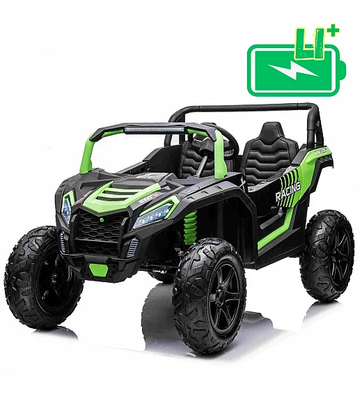 22V UTV XXL Beneo - avto na akumulator za otroke