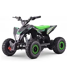 36V kvad za djecu Spider 1000W, 8-28km/h, zeleni