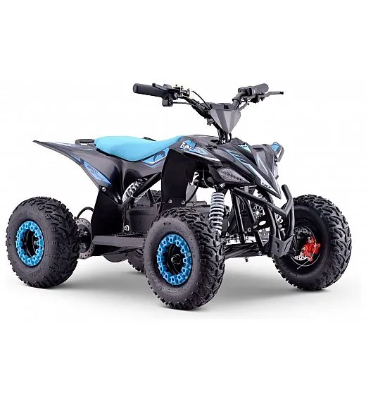 quad za djecu T-Rex 36V, plavi