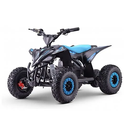 quad za djecu T-Rex 36V, plavi