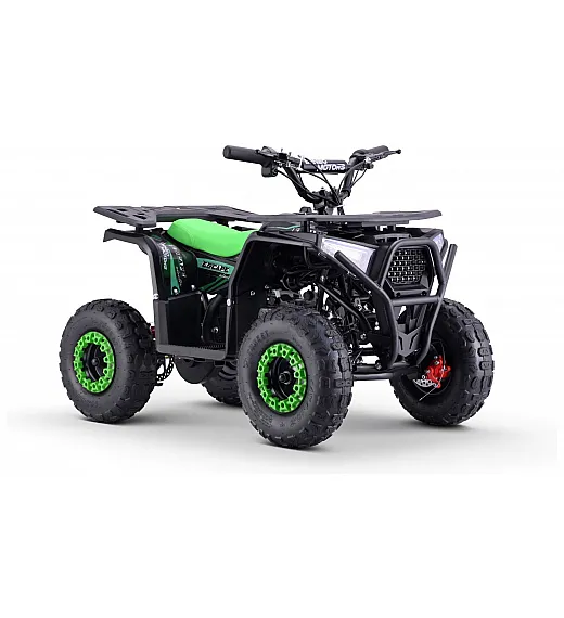 36V quad za djecu ESCAPE, zeleni