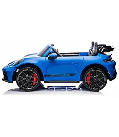 24V Porsche 911 GT3 - avto na akumulator, li, moder 24V Porsche 911 GT3 - avto na akumulator, li, moder