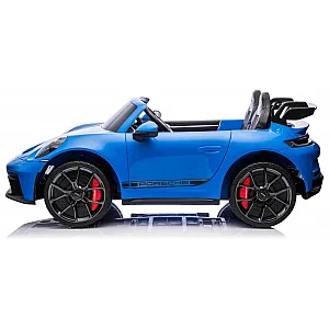 24V Porsche 911 GT3 - avto na akumulator, li, moder 24V Porsche 911 GT3 - avto na akumulator, li, moder