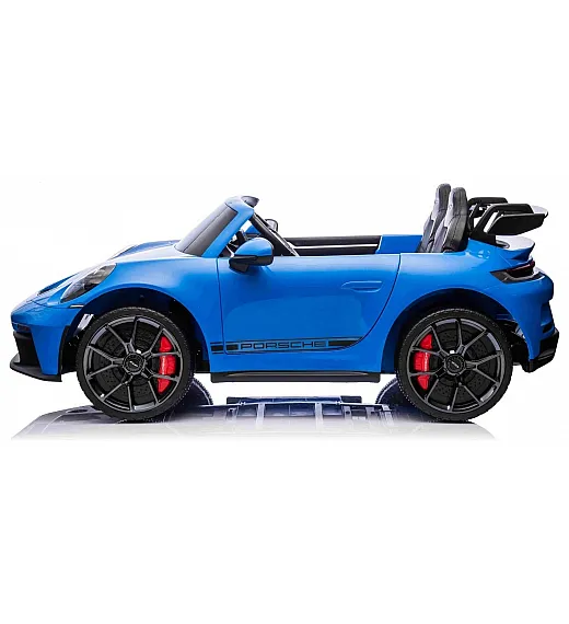 24V Porsche 911 GT3 - avto na akumulator, li, moder Beneo