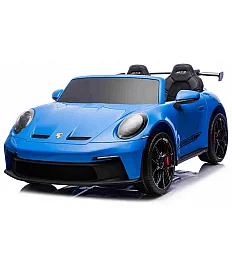 24V Porsche 911 GT3 - avto na akumulator, li, moder