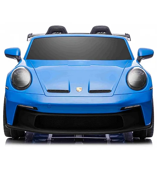 24V Porsche 911 GT3 - avto na akumulator, li, moder Beneo