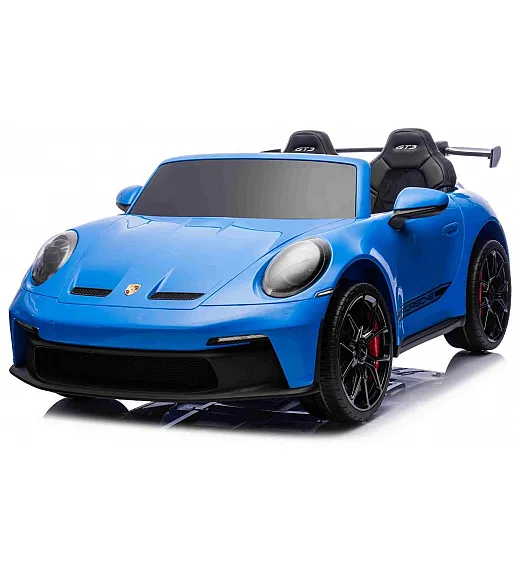 24V Porsche 911 GT3 - avto na akumulator, li, moder Beneo