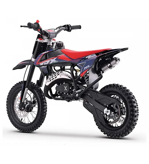 Otroški moto cross TRX 60 cm³, 2,75 kW, 50 km/h, orange Beneo Otroški moto cross TRX 60 cm³, 2,75 kW, 50 km/h, orange Beneo