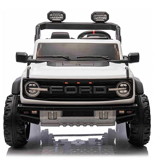 Avto na akumulator Ford Bronco XXL bel