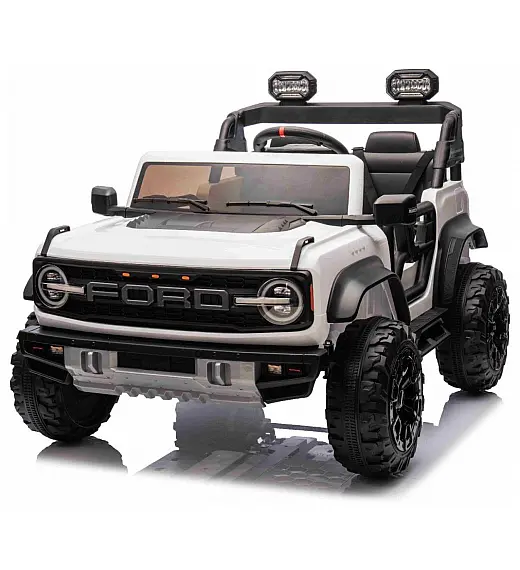 Avto na akumulator Ford Bronco XXL bel