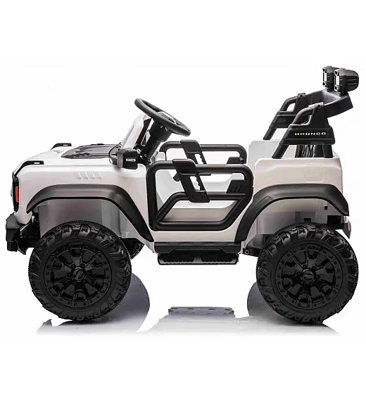 Avto na akumulator Ford Bronco XXL bel