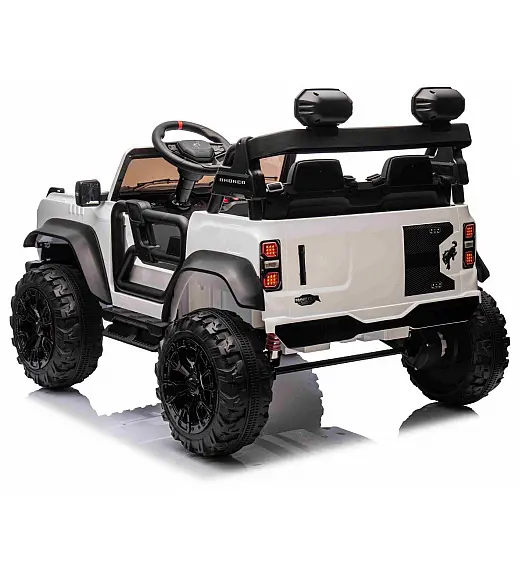 Avto na akumulator Ford Bronco XXL bel