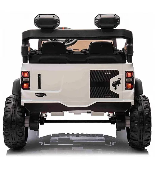 Avto na akumulator Ford Bronco XXL bel